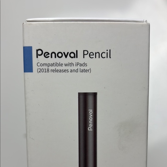 Penoval Pencil compatible with‎ iPad 2018 and later - Picture 2 of 5